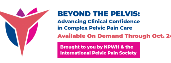NPWH and IPPS: Beyond the Pelvis